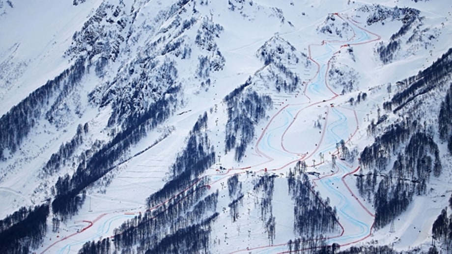 Sochi