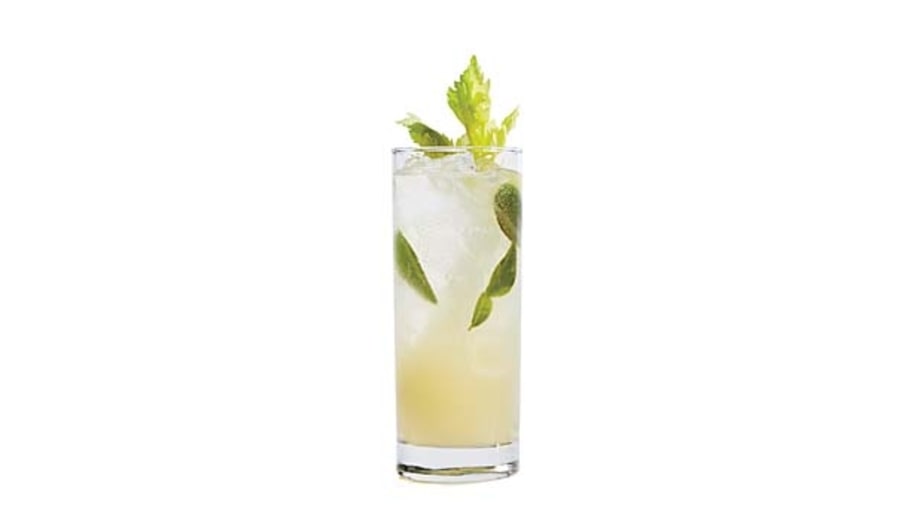 Sodertorn Spritz