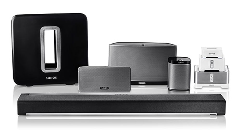 Sonos PlayBar