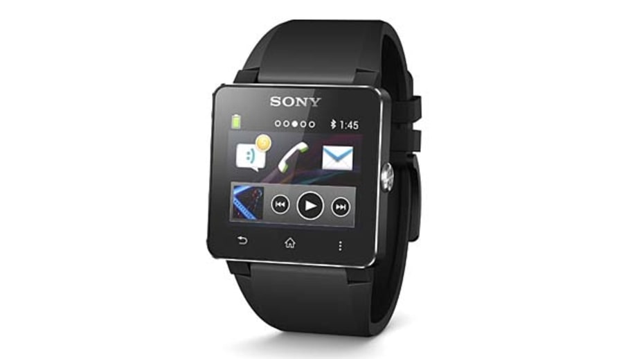 Sony SmartWatch 2
