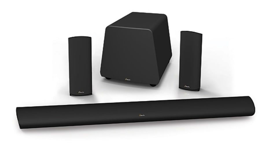 GoldenEar SuperCinema 3D Array