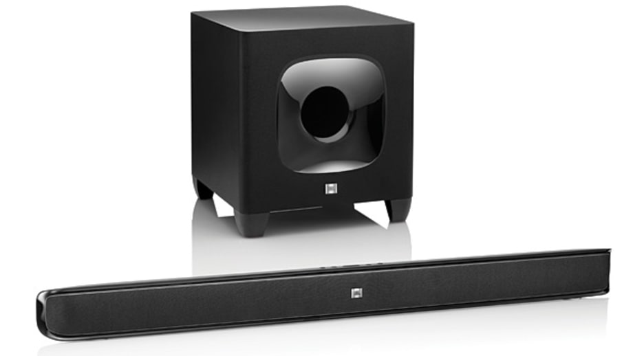 JBL Cinema SB400