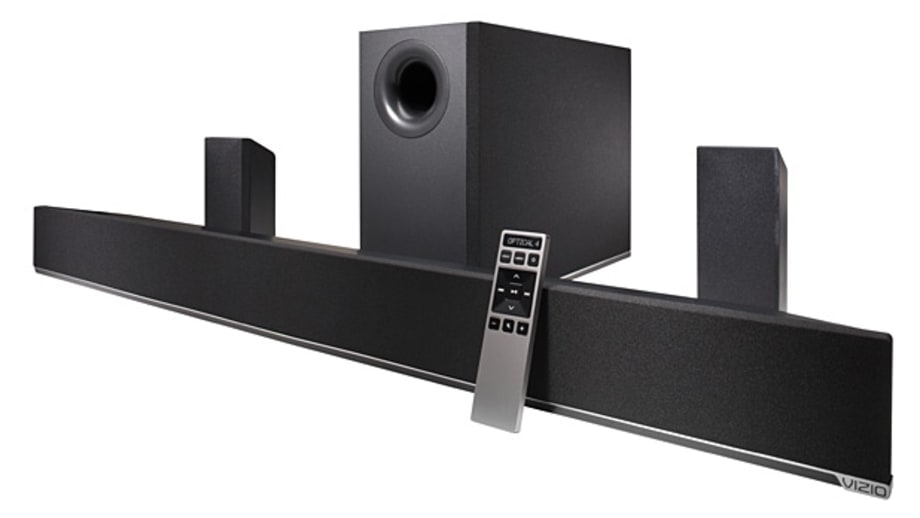 Vizio 5.1 Home Theater Sound Bar