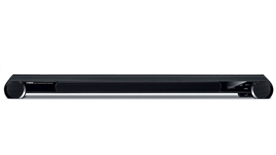 Yamaha YSP-4300