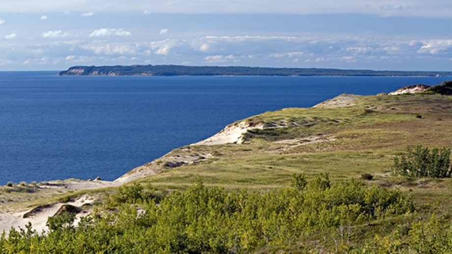 Chicago: South Manitou