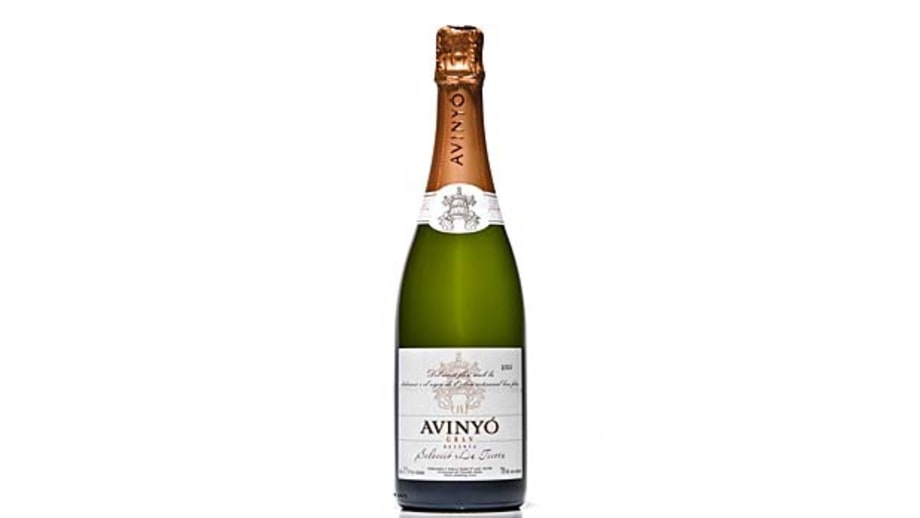 Cava: Avinyó Selecció La Ticota Brut Nature Gran Reserva