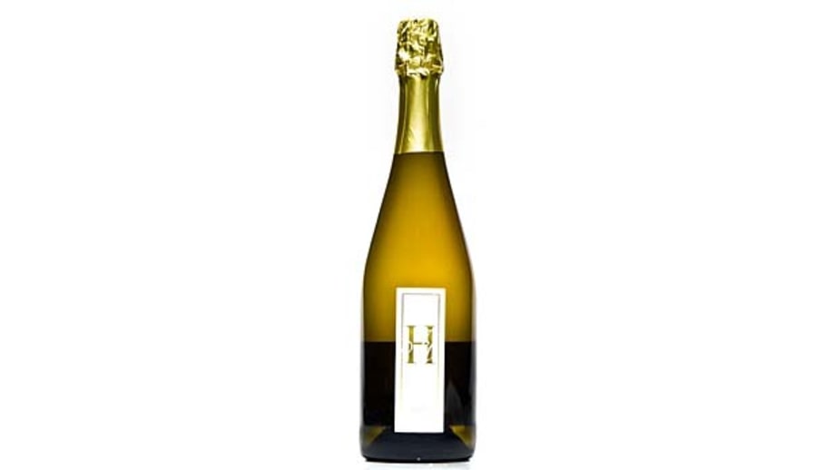 Vouvray: Huet Vouvray Pétillant 2007