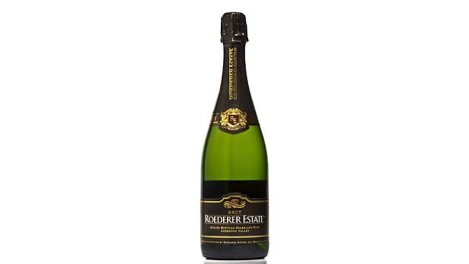 California: Roederer Estate Anderson Valley NV Brut