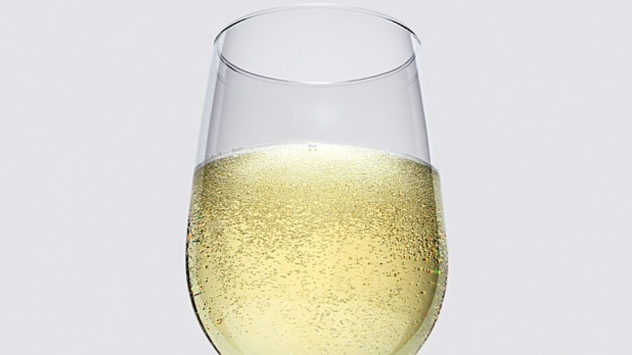 Sparkling Wines for Every Day