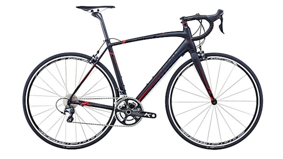 Best for Intermediate Racers