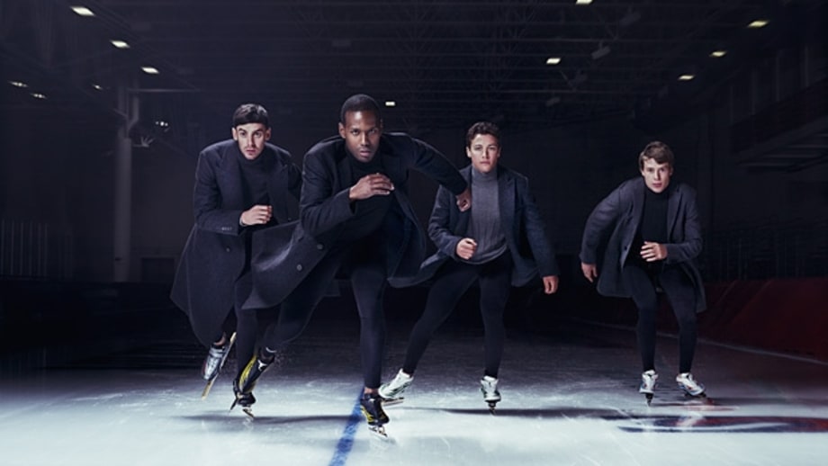 Four Olympic Speedskaters to Watch in Sochi