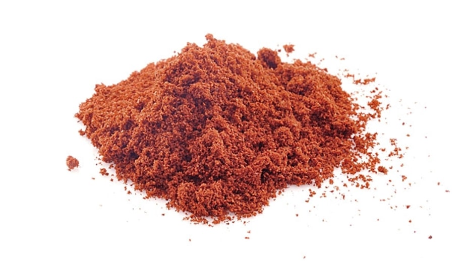 4. Spices