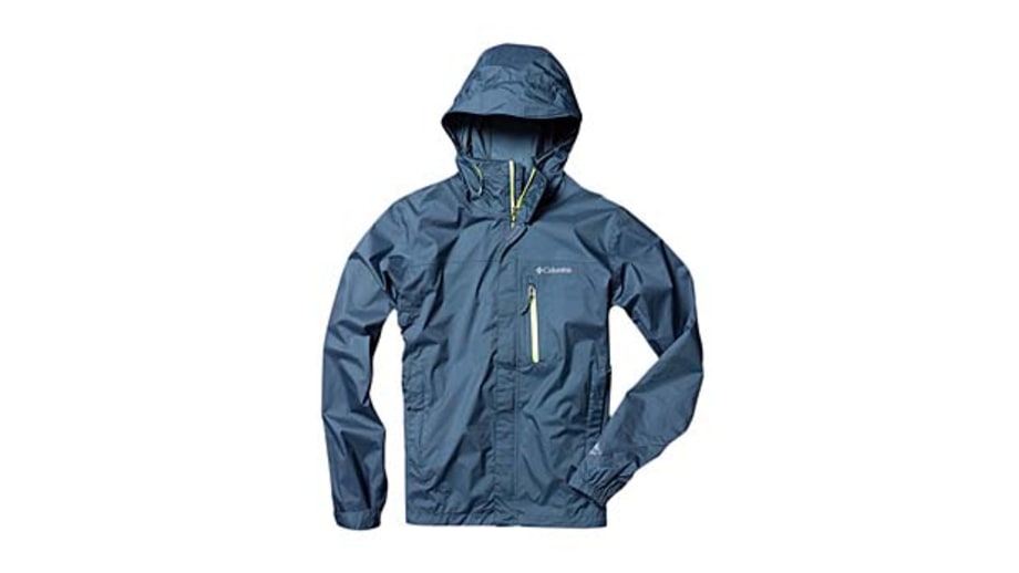 Columbia Hailtech II ($100)