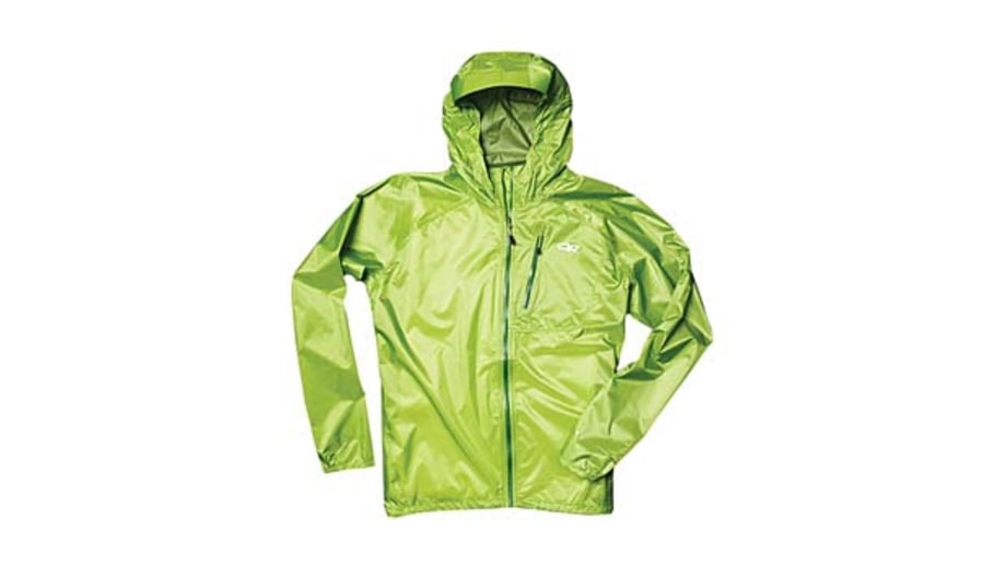 Outdoor Research Helium II ($150)