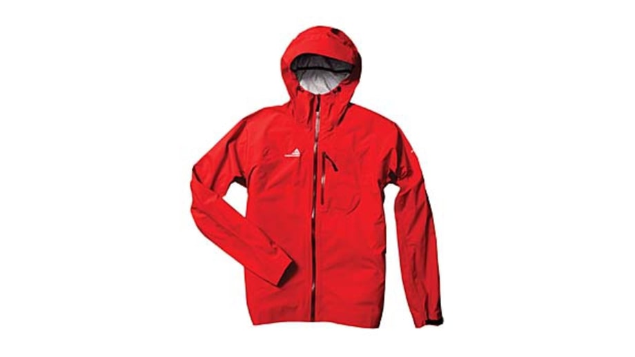 Westcomb Focus LT Hoody ($250)