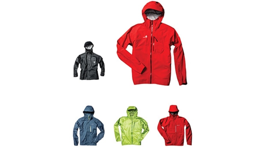 Best Spring Shells For Any Budget