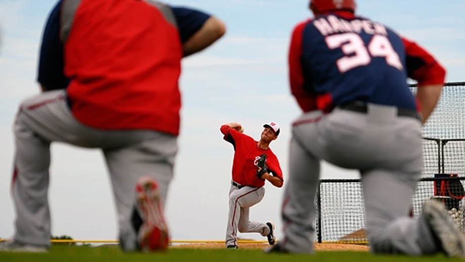 Spring Training Travel Guide