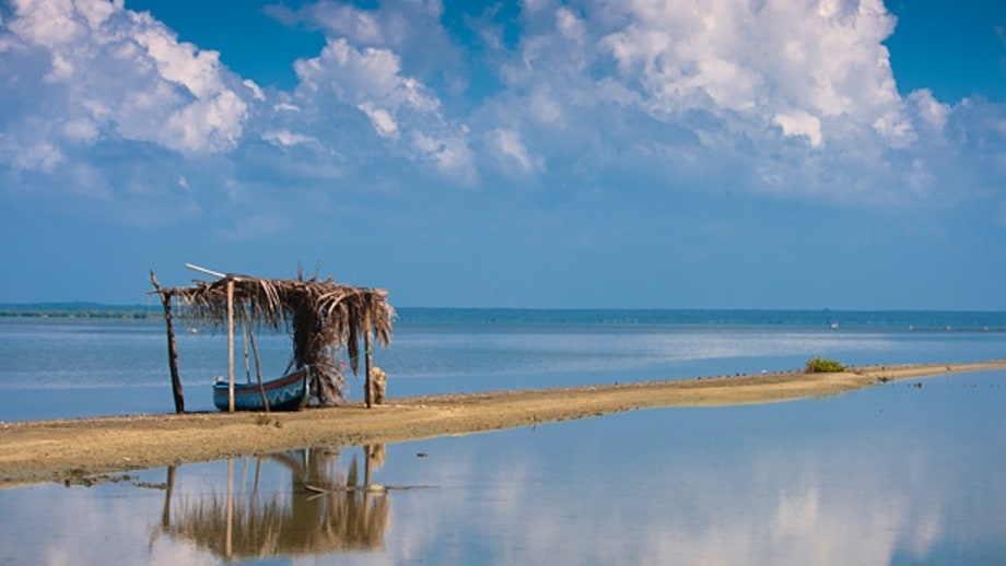 Sri Lanka