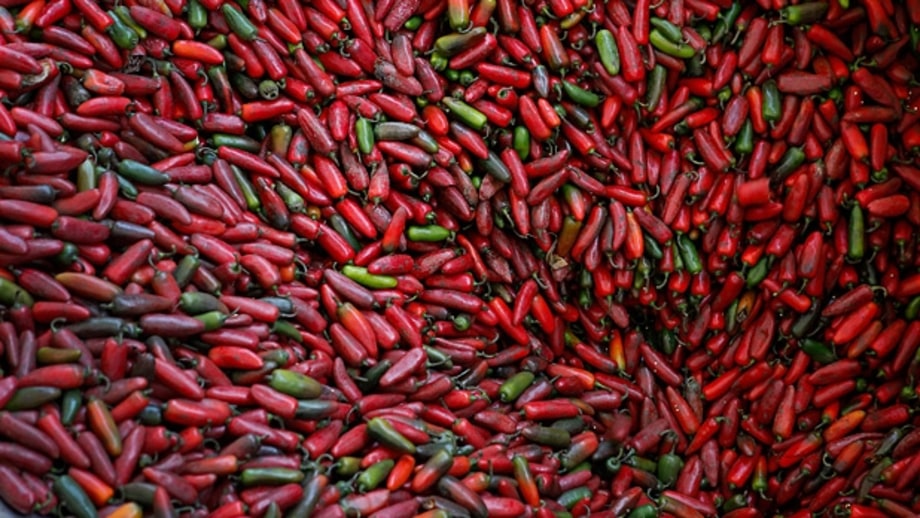 Sriracha Alternatives