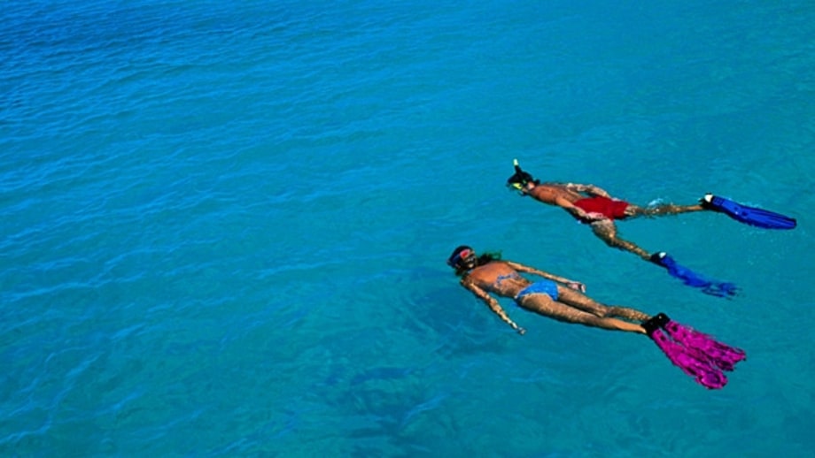 St. Croix, U.S. Virgin Islands