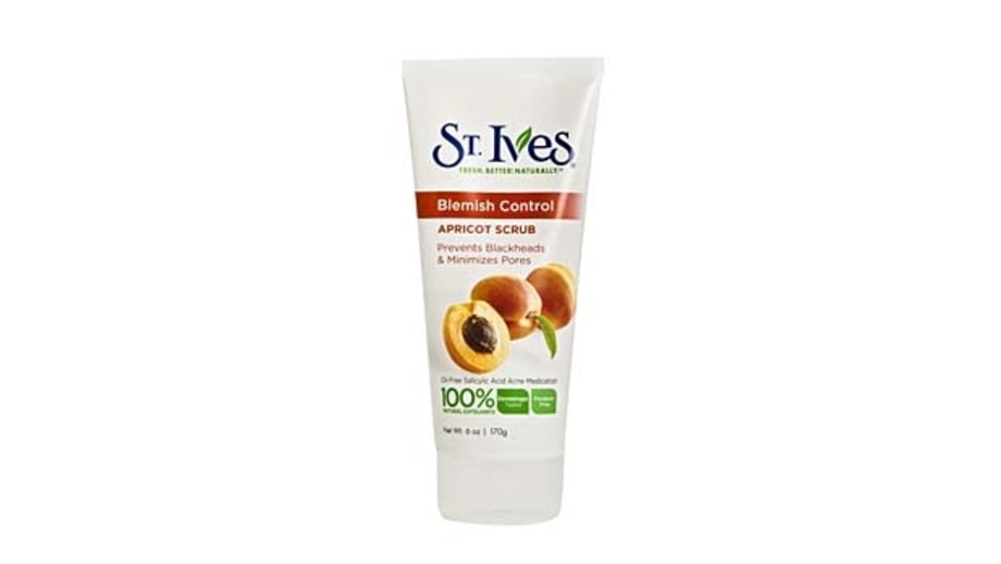 St. Ives Fresh Skin Apricot Scrub