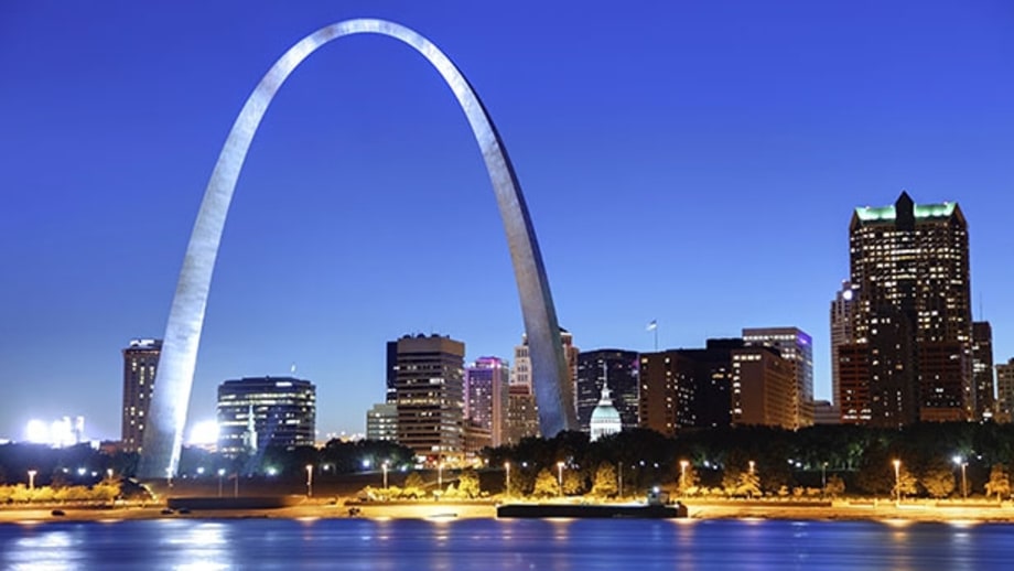 St Louis, Missouri
