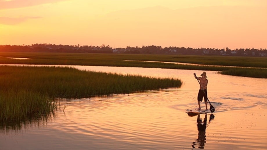 Wrightsville Beach, North Carolina