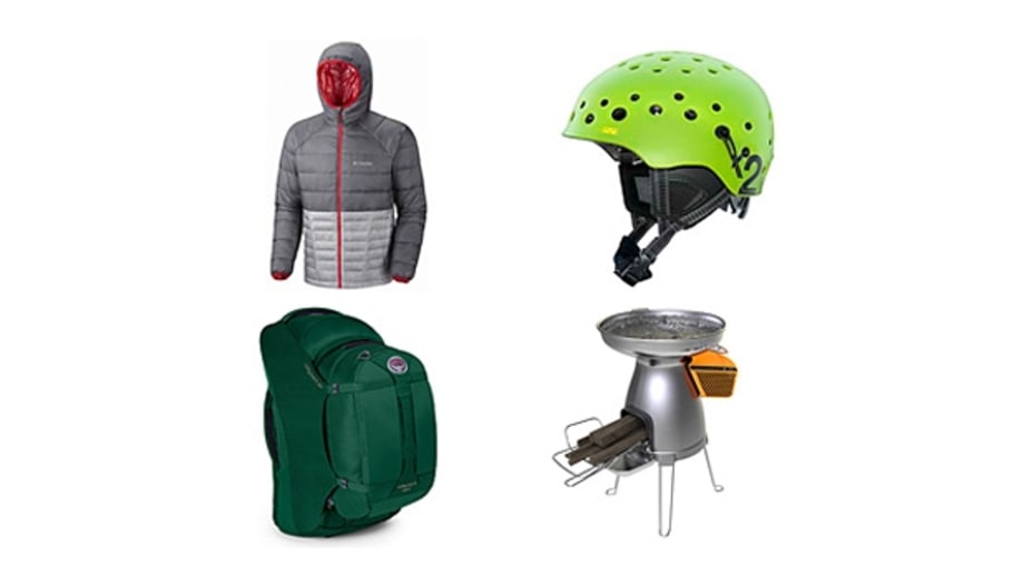 Standout Gear from Winter Outdoor Retailer Show