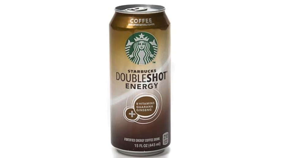 Starbucks Doubleshot