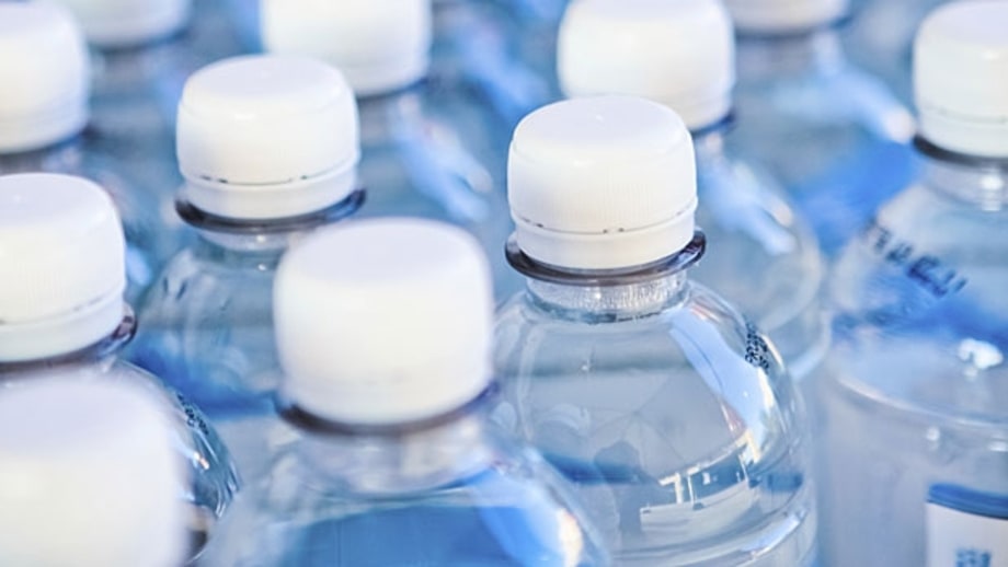 Start hydrating the day before exercise, in the afternoon.