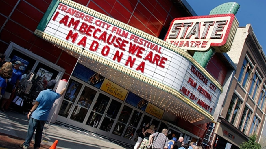 State Theater (Traverse City, MI)