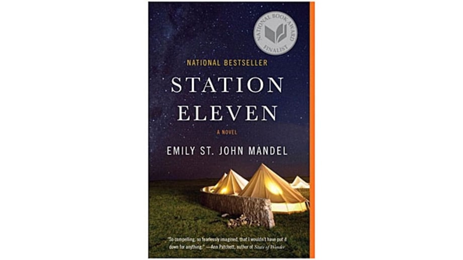 Station 11, Emily St. John Mandel