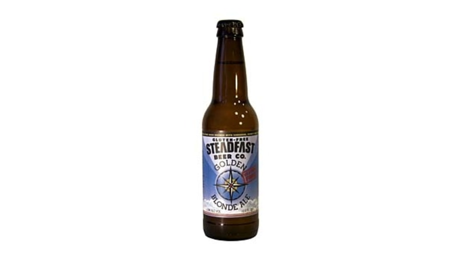 Steadfast Golden Blonde Ale