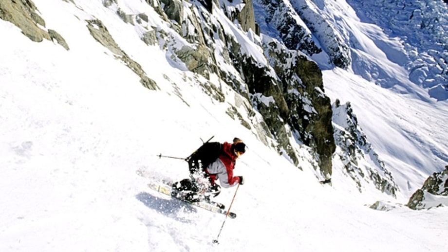 Steep (2007)
