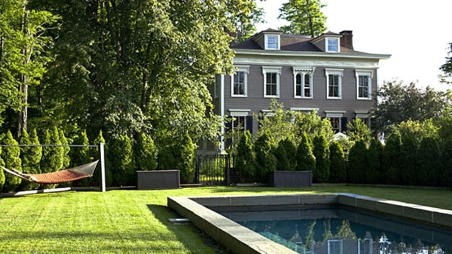 Stop 5: Ham House B&B