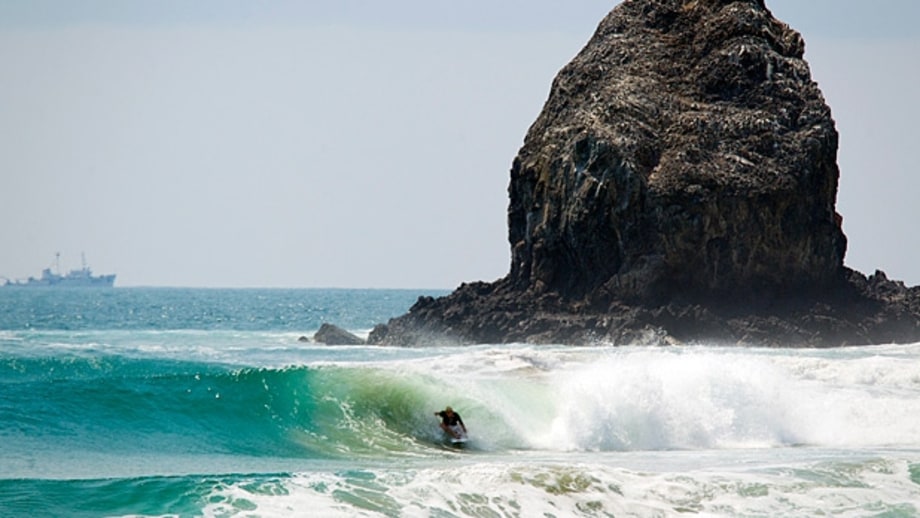 Salina Cruz, Mexico
