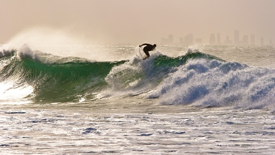 The Gold Coast, Australia