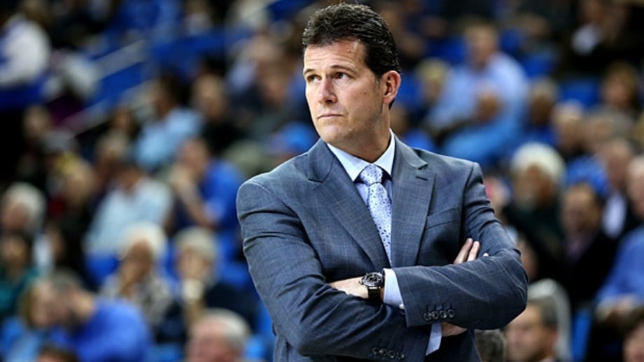 Steve Alford's NCAA Tournament Strategy