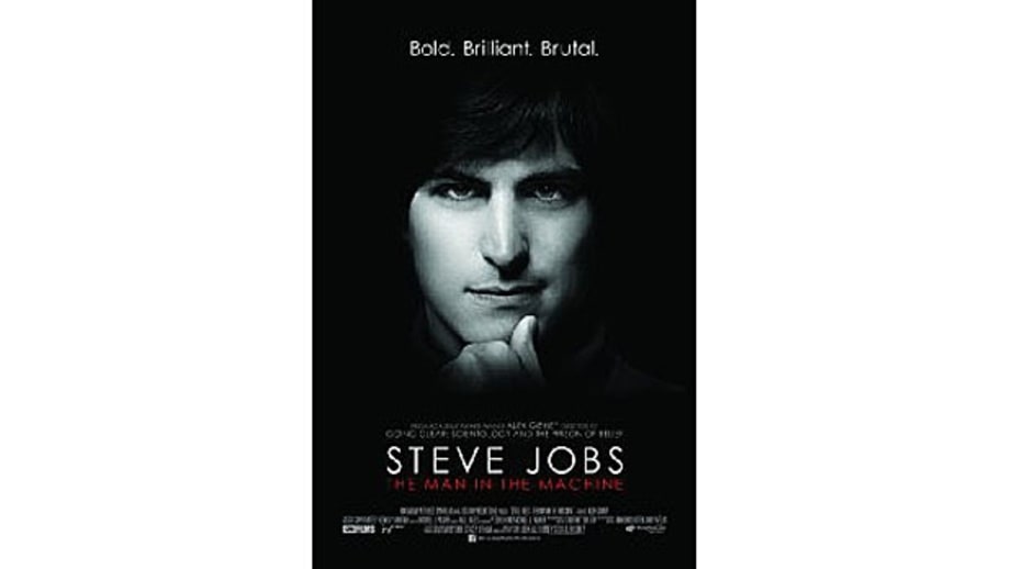Steve Jobs: The Man in the Machine