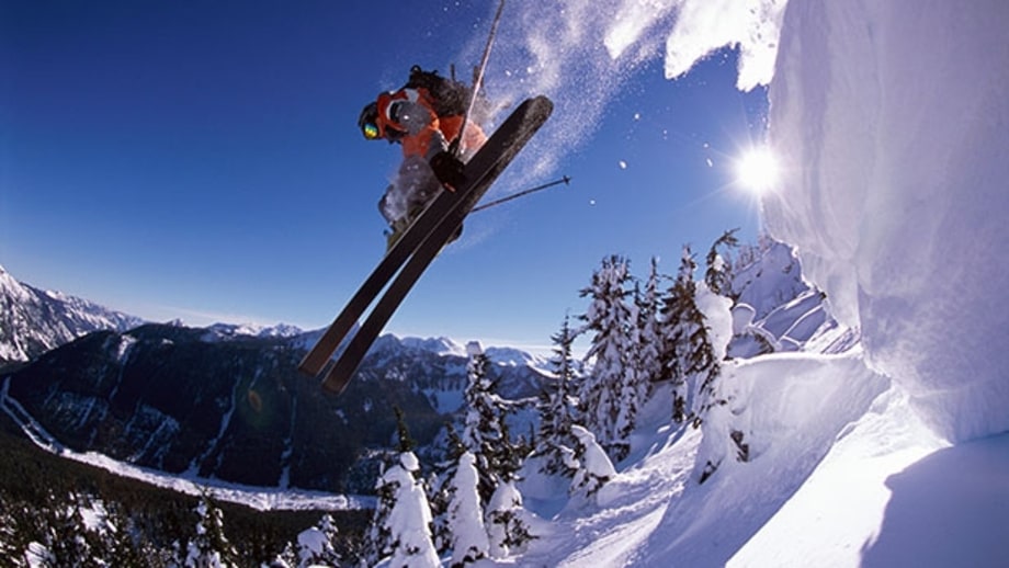 Stevens Pass, Washington