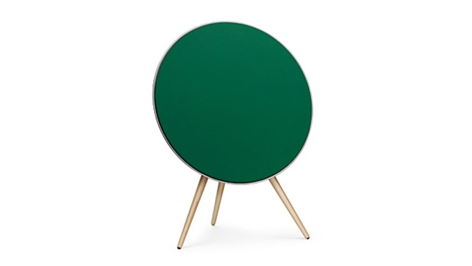 Best for the Design-Obsessed: Bang & Olufsen BeoPlay A9