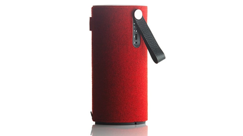 Best for Travel: Libratone Zipp