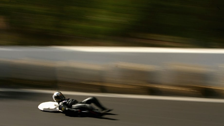 Speed
