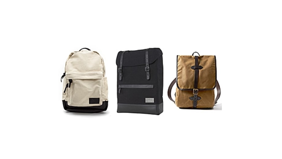 Stylish Backpacks for Grown Men