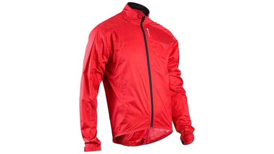 Sugoi Zap bike jacket