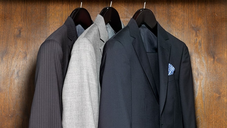 The Versatile Suit