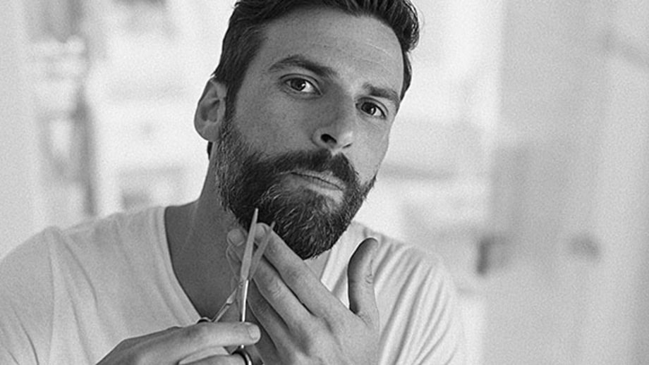 How to Maintain a Beard in Summer