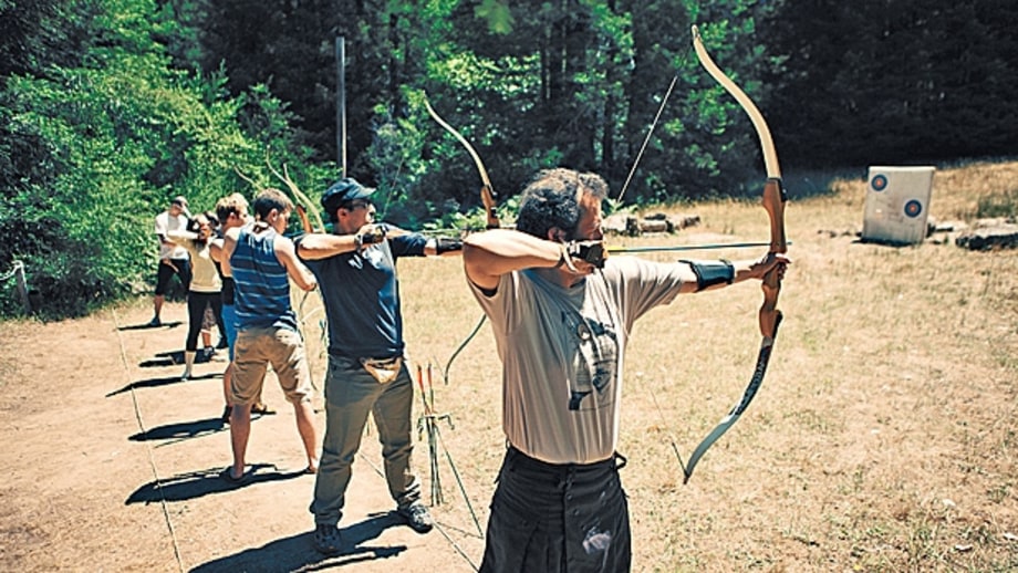 The Best Summer Camps for Adults
