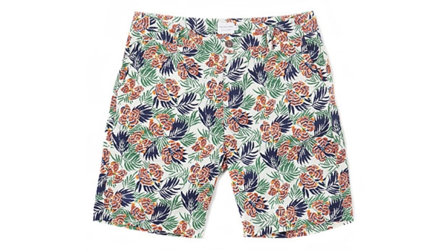 Standout shorts
