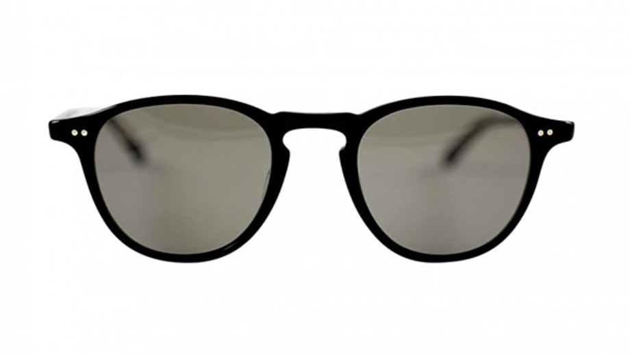 Form-first sunglasses